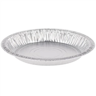 Контейнери от алуминиево фолио