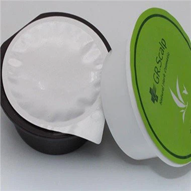 Алуминиево фолио за термозапечатване